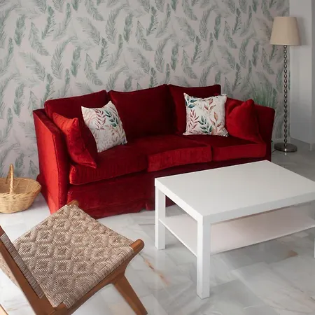 Un Balcon A * Estepona