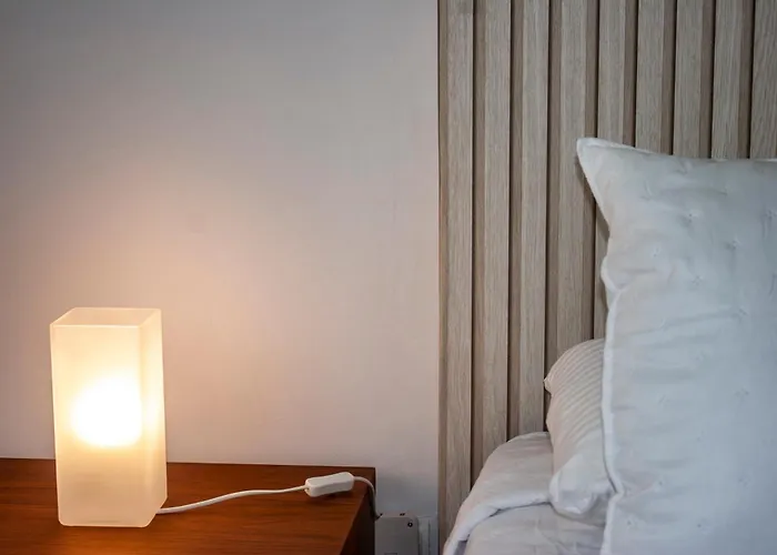 Appartement Un Balcon A