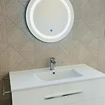 Apartment Un Balcon A