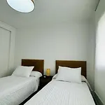 Un Balcon A Apartment
