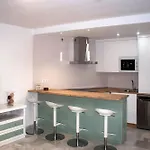 Apartment Un Balcon A *