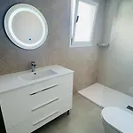 Apartment Un Balcon A