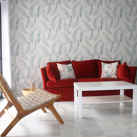 Un Balcón A Estepona