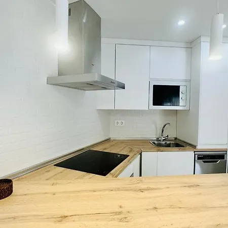 Un Balcón A * Estepona