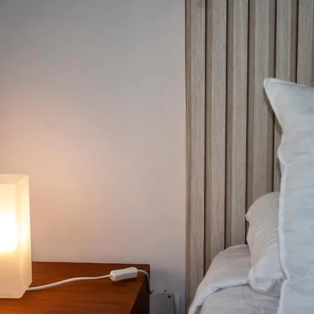 Apartment Un Balcon A