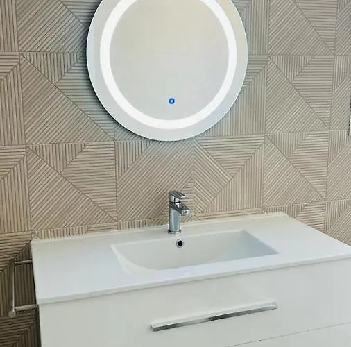 Διαμέρισμα Un Balcon A