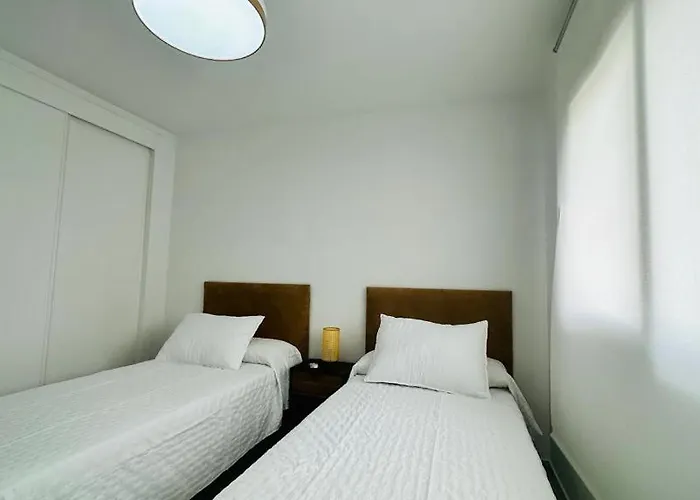 Un Balcon A Διαμέρισμα