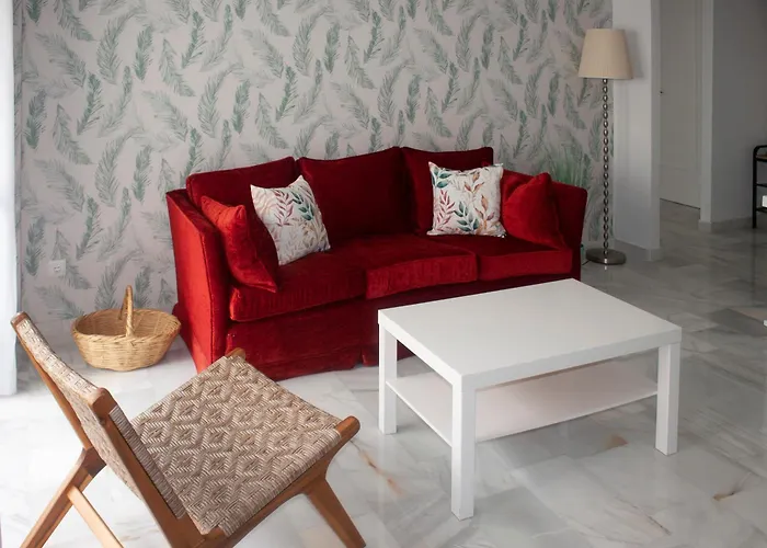 Un Balcon A * Εστεπόνα