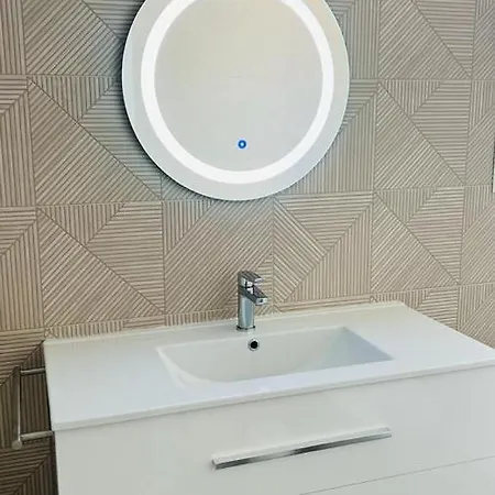 Apartman Un Balcon A