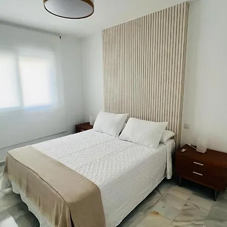 Un Balcon A Estepona