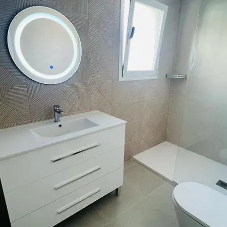 Apartman Un Balcon A