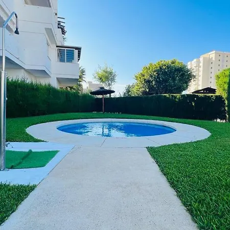Un Balcón A