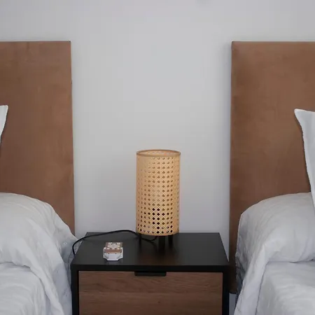 Un Balcon A Apartman