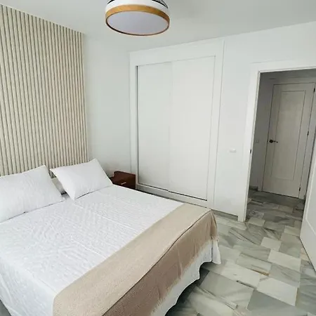 Daire Un Balcon A Estepona