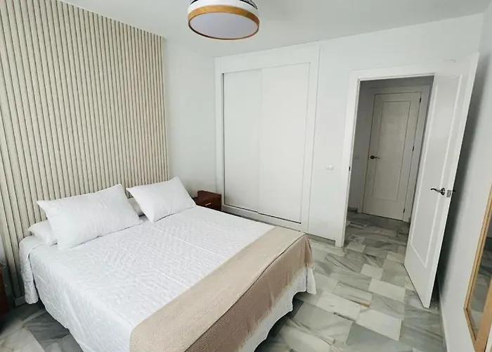 Apartament Un Balcon A Estepona