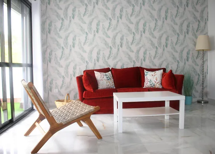 Un Balcon A Estepona