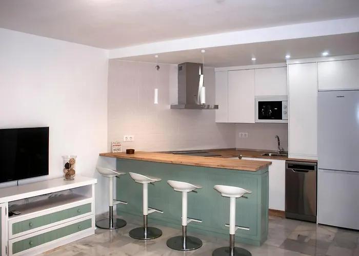 Apartament Un Balcon A *