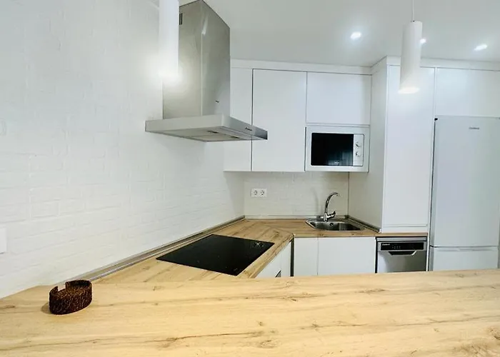 Un Balcon A * Estepona