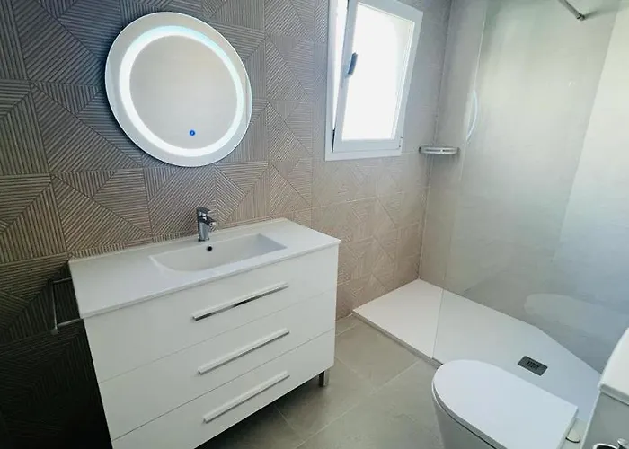 Apartament Un Balcon A