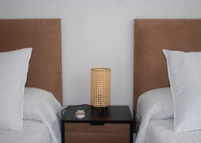 Un Balcon A Apartament